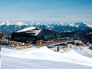Chalet St. Georgen ob Murau Environment 36