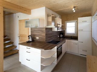 Chalet St. Georgen ob Murau Features 13