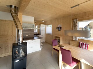 Chalet St. Georgen ob Murau Features 19