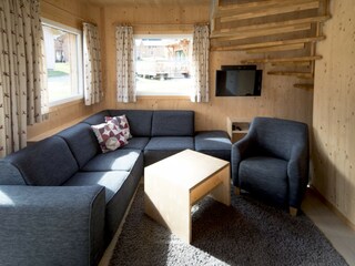 Chalet St. Georgen ob Murau Features 14