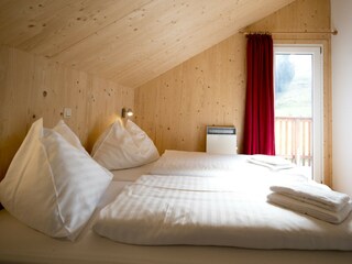Chalet St. Georgen ob Murau Features 17