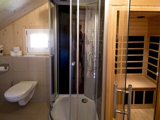 Chalet St. Georgen ob Murau Features 15