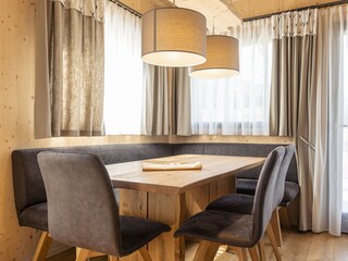 Chalet St. Georgen ob Murau Features 12