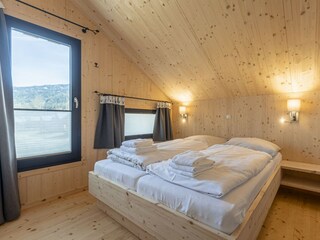 Chalet St. Georgen ob Murau Features 13