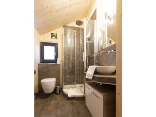 Chalet St. Georgen ob Murau Features 13