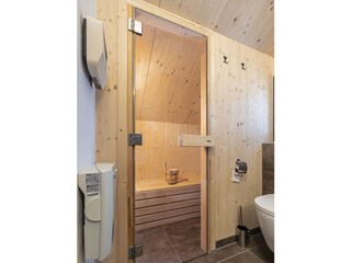 Chalet St. Georgen ob Murau Features 14