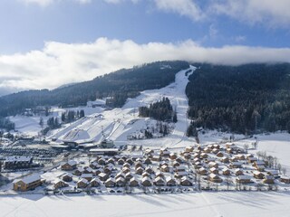 Chalet St. Georgen ob Murau Outdoor Recording 6