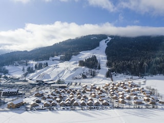 Chalet St. Georgen ob Murau Outdoor Recording 8