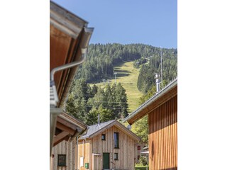 Chalet St. Georgen ob Murau Outdoor Recording 7