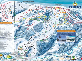 Chalet St. Georgen ob Murau Environment 21