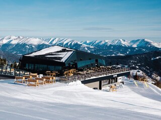 Chalet St. Georgen ob Murau Environment 23
