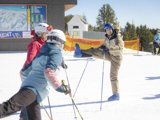 Chalet St. Georgen ob Murau Environment 25