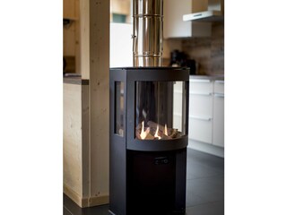 Chalet St. Lorenzen ob Murau Features 9