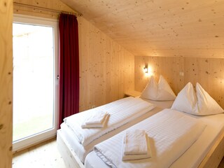 Chalet St. Lorenzen ob Murau Features 15