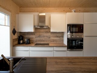 Chalet St. Lorenzen ob Murau Features 11