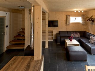 Chalet St. Lorenzen ob Murau Features 16