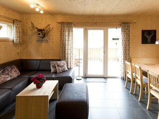 Chalet St. Lorenzen ob Murau Features 14