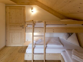 Chalet St. Lorenzen ob Murau Features 12