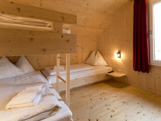 Chalet St. Lorenzen ob Murau Features 16