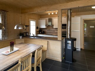 Chalet St. Lorenzen ob Murau Features 13