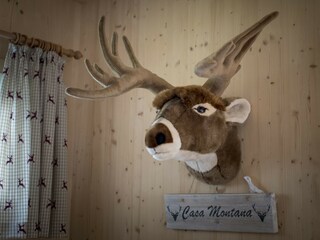 Chalet St. Lorenzen ob Murau Features 19