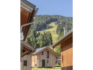 Chalet St. Lorenzen ob Murau Outdoor Recording 3