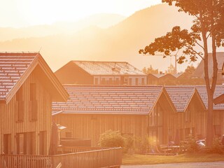 Chalet St. Lorenzen ob Murau Outdoor Recording 4