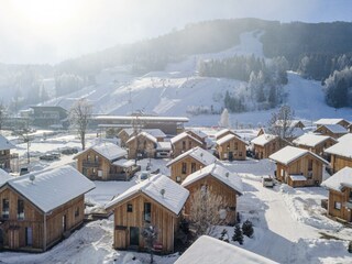 Chalet St. Lorenzen ob Murau Outdoor Recording 5