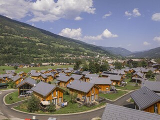 Chalet St. Lorenzen ob Murau Outdoor Recording 6