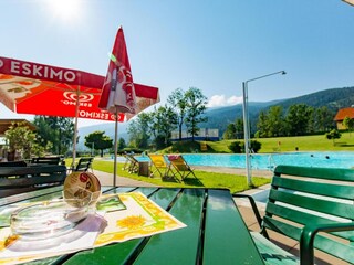 Chalet St. Lorenzen ob Murau Environment 26