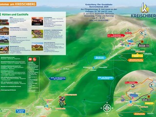 Chalet St. Lorenzen ob Murau Environment 27