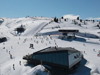 Chalet St. Lorenzen ob Murau Environment 31