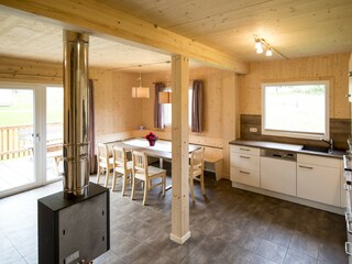 Chalet St. Lorenzen ob Murau Features 12