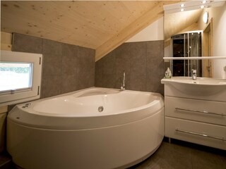 Chalet St. Lorenzen ob Murau Features 15