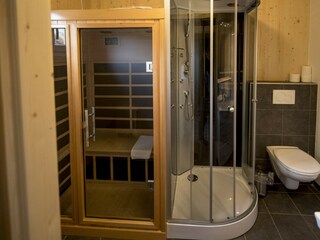 Chalet St. Lorenzen ob Murau Features 11