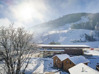 Chalet St. Lorenzen ob Murau Outdoor Recording 4