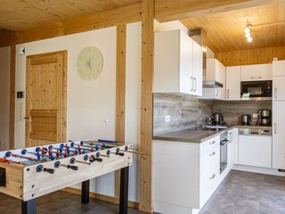 Chalet St. Lorenzen ob Murau Features 11