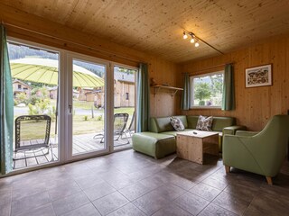 Chalet St. Lorenzen ob Murau Features 21