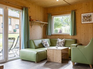 Chalet St. Lorenzen ob Murau Features 12