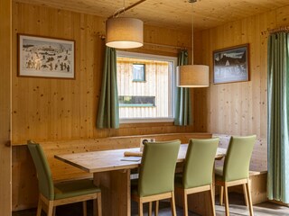 Chalet St. Lorenzen ob Murau Features 15