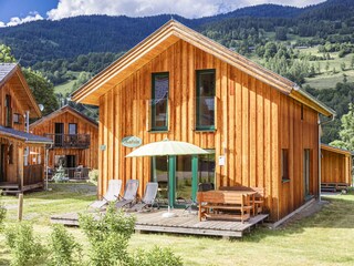 Chalet St. Lorenzen ob Murau Outdoor Recording 5