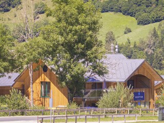 Chalet St. Lorenzen ob Murau Outdoor Recording 10