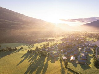 Chalet St. Lorenzen ob Murau Outdoor Recording 7