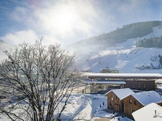 Chalet St. Lorenzen ob Murau Outdoor Recording 9