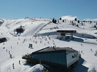 Chalet St. Lorenzen ob Murau Environment 23