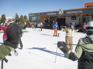 Chalet St. Lorenzen ob Murau Environment 27