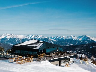 Chalet St. Lorenzen ob Murau Environment 31