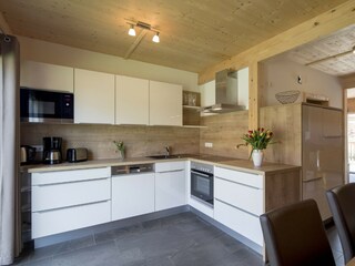 Chalet St. Lorenzen ob Murau Features 11