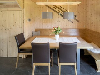 Chalet St. Lorenzen ob Murau Features 12