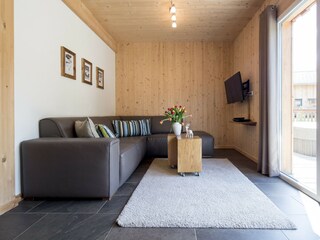 Chalet St. Lorenzen ob Murau Features 13